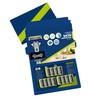 Wilkinson Sword Hydro 5 Skin Protection Sensitive (briefkastenfÃ¤hig), 12 Rasierklingen