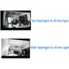 WAYLLSHINE 940nm IR Flashlight Infrared Illuminator Flashlight, 940nm IR Illuminator