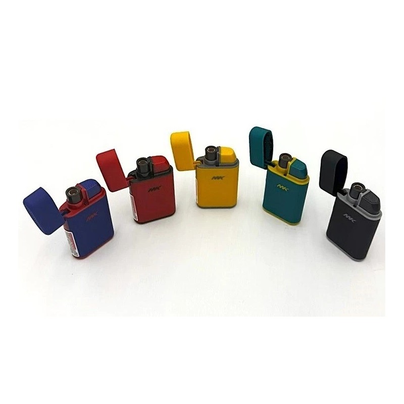 MK 25 PACK AVALON E TORCH POCKET LIGHTERS (684497)