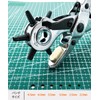 Belt Hole Punch Belt Hole Punch Leather Punch Rotating Leather