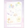 San-X Sumikko Gurashi NY39601 A5 Contact Book, Size (H x