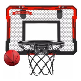Eco R Tablero Basketball Electronico Sonidos Baloncesto Canasta