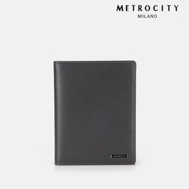 Metro City (광주신세계)여권지갑 M193NM6783G (Gwangju Shinsegae) Passport Wallet M193NM6783G