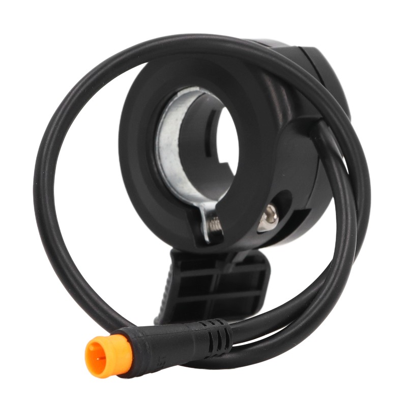 Electric Bike Thumb Throttle Accelerator 130X Finger Throttle with Waterproof