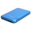 2.5in Mobile External Hard Drive Disk USB3.0 Portable HDD Blue