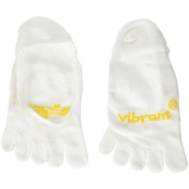 Vibram Men's Ghost Socks (Pack of 1)