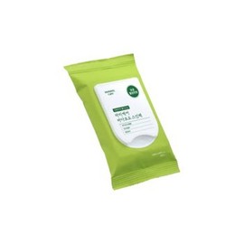 Sea Grape Close-Fitting Skin Gel Pack Sheet / 바다 포도 밀착 스킨 겔 팩 시트