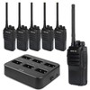 Retevis RT21 Updated Walkie Talkies Adults, Two Way Radios Long