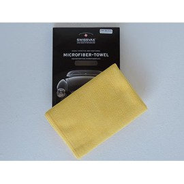 Swizöl 1091230 Swissvax Micro Wash Towel