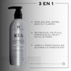 MARTHA DEBAYLE 3 en 1. Shampoo y gel de baño