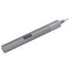 Electric Screwdriver Set with 24 Drill Bits Automatic Brake 8