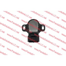 Aftermarket Pedal Accelerator Sensor For Toyota Forklift Truck 7FBEU15