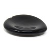 Innovative Surface Art Worry Stone Heart - 40mm or 1.57