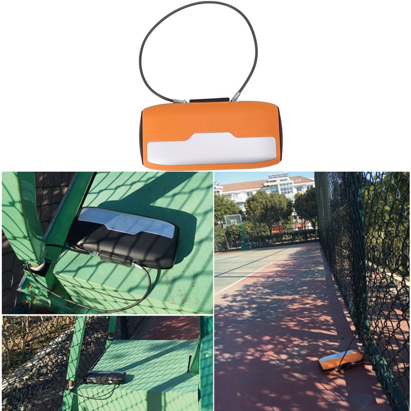 Portable Safe Box with Password Lock Large Capacity Multifunction Portable
