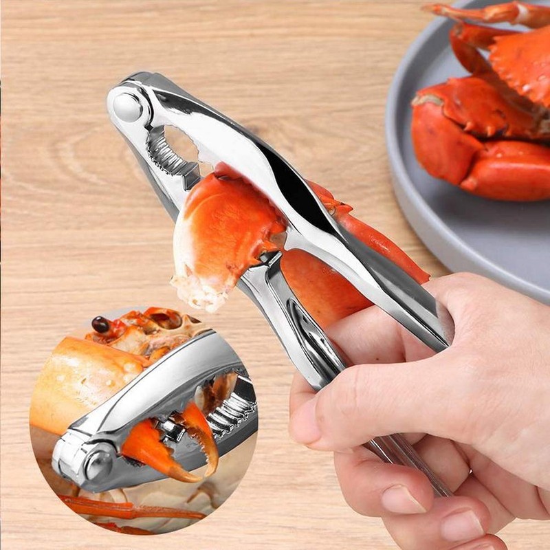 Nut Cracker | Nutcracker Tool | Walnut Plier Nutcrackers |