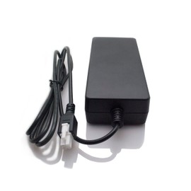 66W Power Supply 12V 5.5A 4 Pin Adapter for Cisco Router C891F Firewall ASA5506-X ADP-66CR B Charger