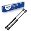 BOXI Rear Tailgate Lift Supports Shock Struts Compatible for Select