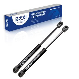 BOXI Rear Tailgate Lift Supports Shock Struts Compatible for Select Ford Model - Transit Connect 2014 2015 2016 2017 2018 2019 2020 2021 Mini Van 2-PC Set/Replace # SG204088 PM3336 DT11V406A10AE