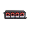 Temple Audio 4-Way Jack Patch Module