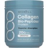 NeoCell Collagen Bio-Peptides Powder 20oz - Grassfed Protein Supplement -