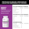 Restart Trans Resveratrol 1000mg Polifenoles Puro Inulina Veces Más Potente