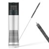 TOOLCORE® Cleaning Brush Set, XXL, Diameter 6 mm, Pack of