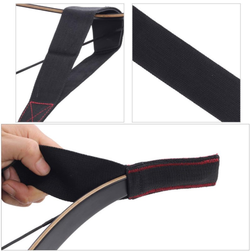 Azarxis Archery Bow Stringer Recurve Bows String Archery Bowstringer, Woven