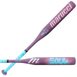 MARUCCI Soul Fastpitch Alloy -11