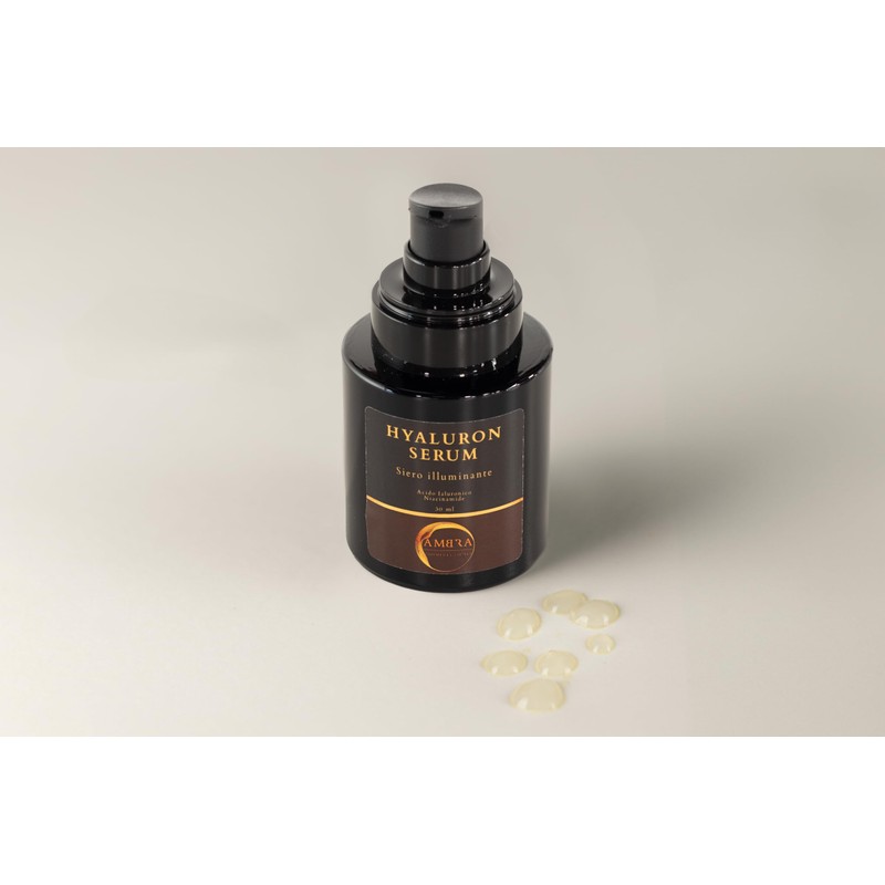 AMBRA Cosmeceuticals Hyaluron Serum