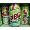 Mountain Dew 🐲Dragon Up🤩 1x 12oz 12pk Mountain Dew DRAGON FRUIT CANS