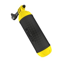 GoPole Bobber - Floating Hand Grip for GoPro Hero Cameras, Yellow (GPB-11)