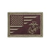 Rothco US Flag / USMC Eagle, Globe and Anchor Morale