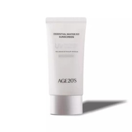 AGE20S 에이지투웨니스 에센스 워터 핏 선크림 (184) AGE20S Essence Water Fit Sunscreen (184)