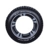 Bestway Mud Master Swim Ring, Inflatable Swimming Float Rung, Pool