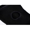 Kempa Ginocchiera imbottita per bambini colore: Nero, Nero, XS