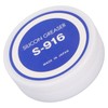 Waterproof Watch Gasket Paste Watch Repair Maintenance Sealer for Mechanical