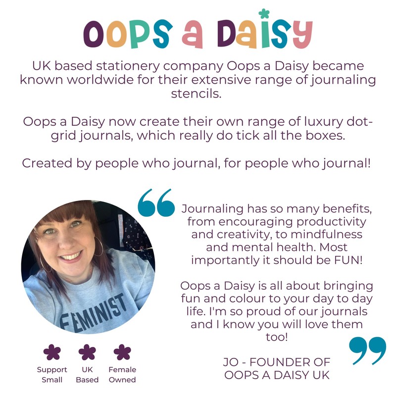 Universal Grid Ruler (Spaces Between Boxes) - Dotted Journaling/Bullet Planning