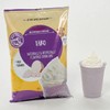 Big Train Dragonfly Blended Crème Frappe Mix, Taro, 3.5 Pound