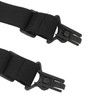 2Pcs Hunting Goggle Strap Stretchable Comfortable Hunting Goggle Elastic Band