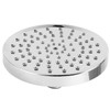 High Pressure Rain Showerhead Rainfall Shower Nozzle for Household Bathroom
