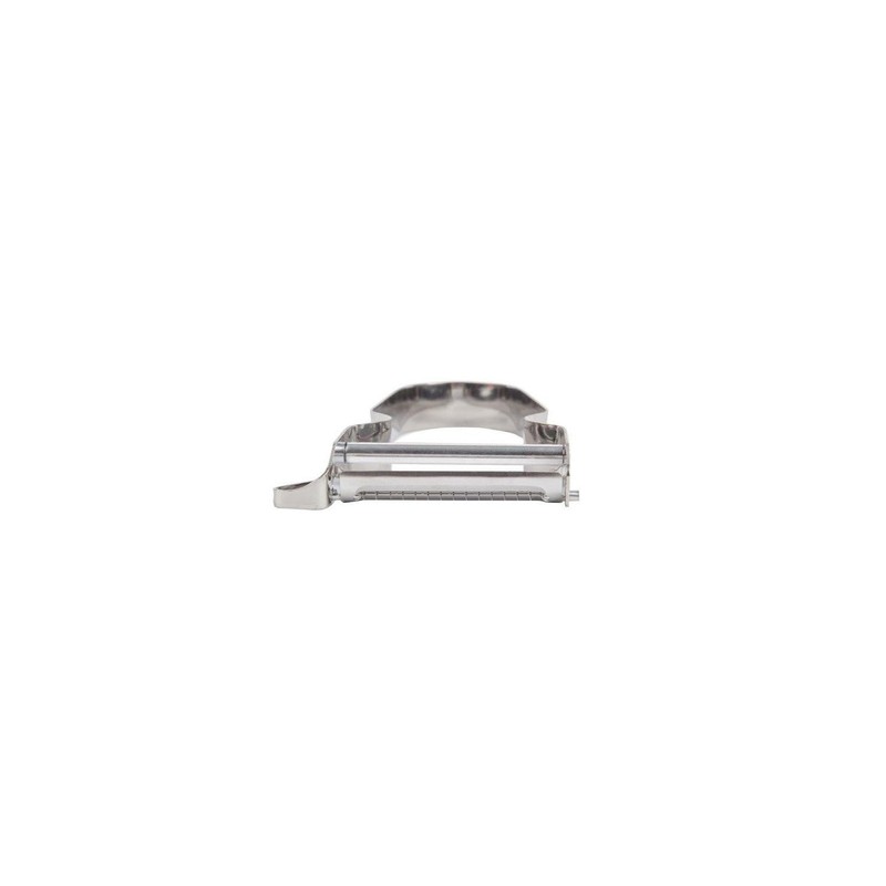Vogue Julienne Peeler, Stainless steel Julienne Speed Peeler, Vegetable Peeler,