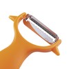 KAI kinpira peeler 0.1 inch (3 mm) width cut vegetables