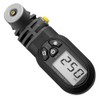 Topeak Smart D2 Digital Gauge - Black
