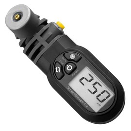 Topeak Smart D2 Digital Gauge - Black