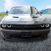 Jimen for Challenger License Plate Holder, Front License Plate Frame