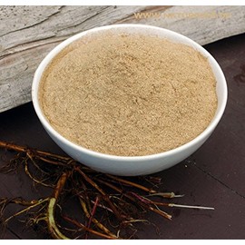 Naturix24 Ground Nettle Root - 500g Bag