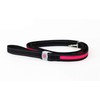 Night Scout Dog Leash (Pink)