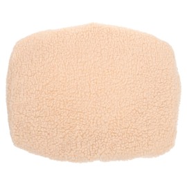 Outanaya Knee Support Pad Scooter Cushion Cover Walker Pad Cover Comfortable Protection