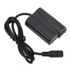 EL15 DC Coupler Dummy Battery DC Coupler Power Adapter Kit