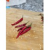 Fresh Cayenne (Cayenetta) Organic Pepper Seeds